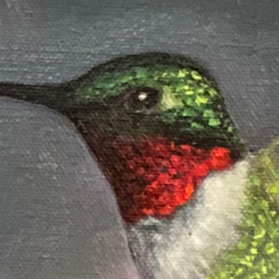 Hummingbird