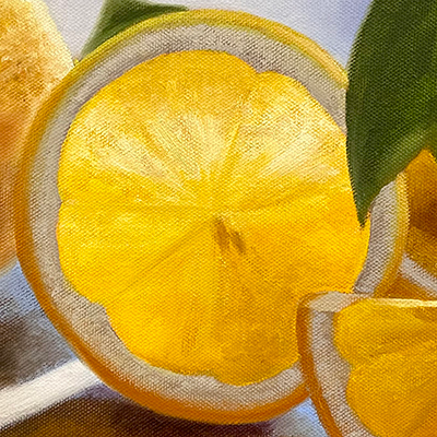 Lemons